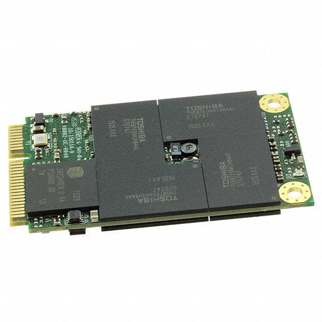 Virtium LLC VSF302PC064G-100
