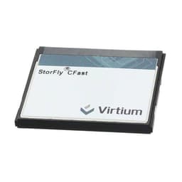 VSFCS2CC120G-100Virtium LLC