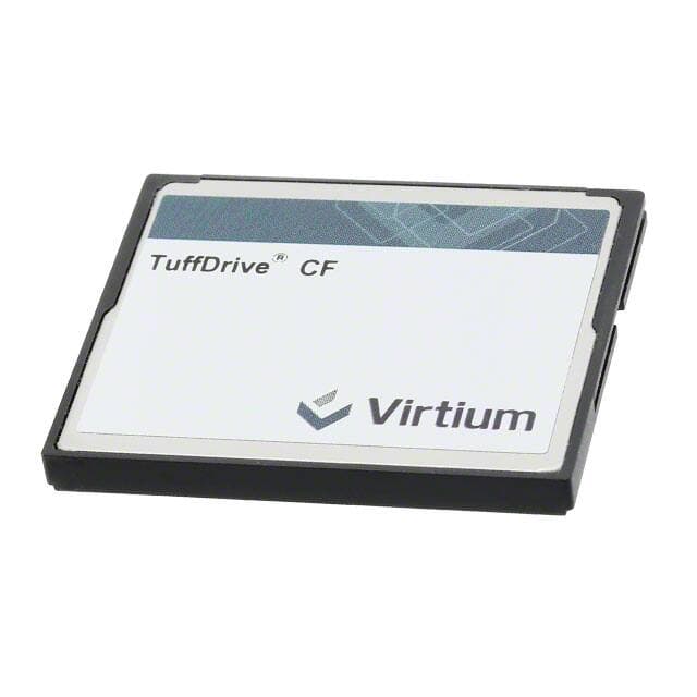 Virtium LLC VTDCFAPI002G-1C1