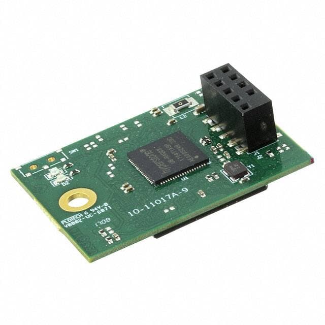 Virtium LLC VTDU31PI004G-1A0