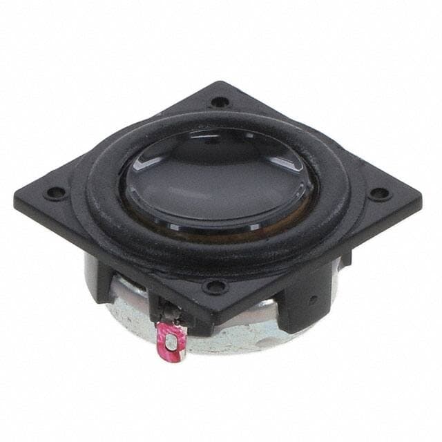 Visaton GmbH & Co. KG BF 32 S - 8 OHM