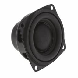 Visaton GmbH & Co. KG BF 37 - 4 OHM