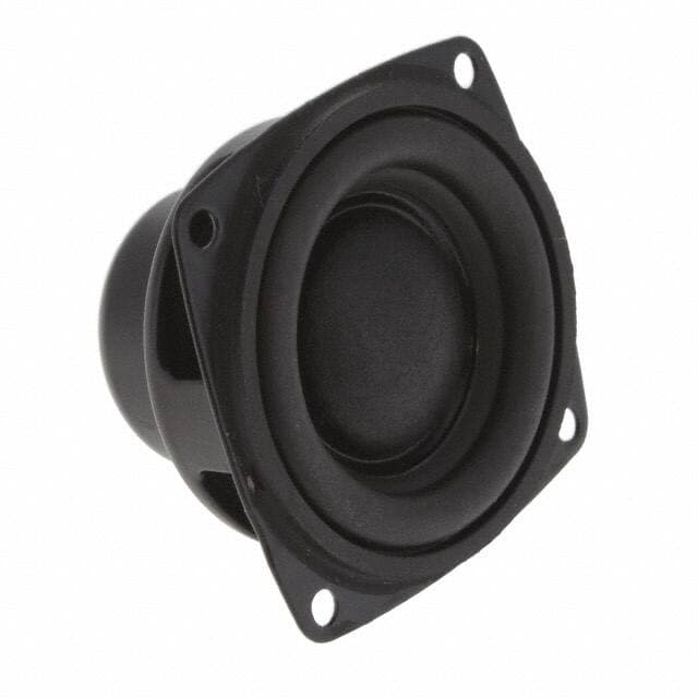 Visaton GmbH & Co. KG BF 37 - 4 OHM