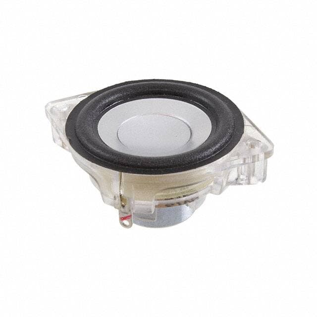 Visaton GmbH & Co. KG BF 45 - 8 OHM