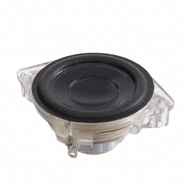 Visaton GmbH & Co. KG BF 45 S - 8 OHM