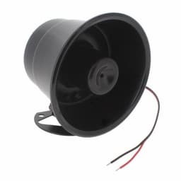 Visaton GmbH & Co. KG DK 115 S - 8 OHM