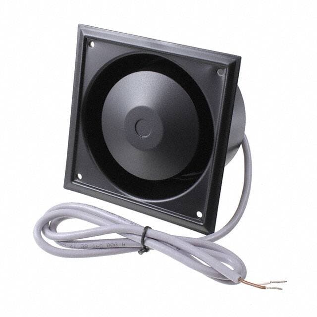 Visaton GmbH & Co. KG DK 121 FE EB - 8 OHM