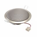 Visaton GmbH & Co. KG DL 13/2 ES - 8 OHM