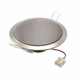 Visaton GmbH & Co. KG DL 13/2 ES - 8 OHM