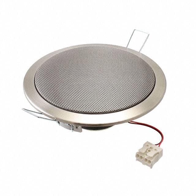 Visaton GmbH & Co. KG DL 13/2 ES - 8 OHM