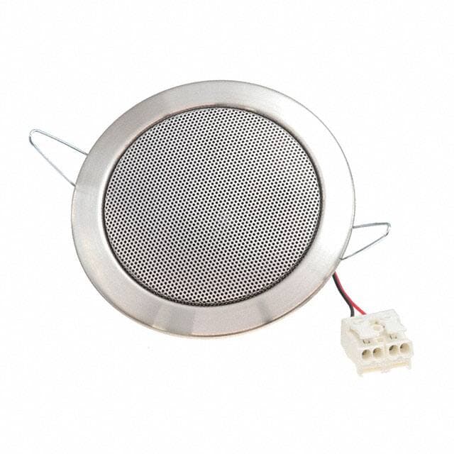 Visaton GmbH & Co. KG DL 8 ES - 8 OHM