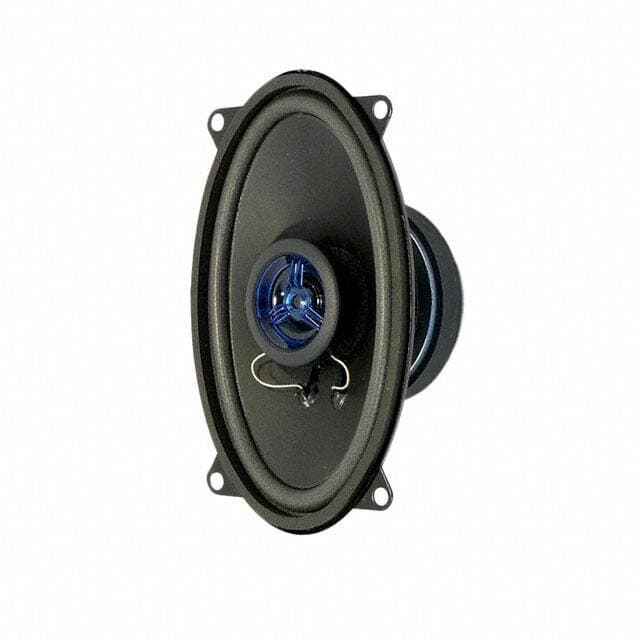 Visaton GmbH & Co. KG DX 4X6 - 4 OHM