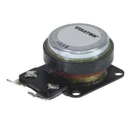 Visaton GmbH & Co. KG EX 30 S - 8 OHM