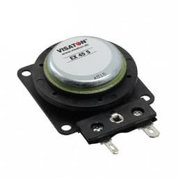 Visaton GmbH & Co. KG EX 45 S - 4 OHM