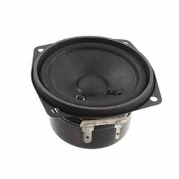 Visaton GmbH & Co. KG F 8 SC - 8 OHM