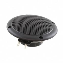 Visaton GmbH & Co. KG FR 10 WP - 4 OHM (BLACK)