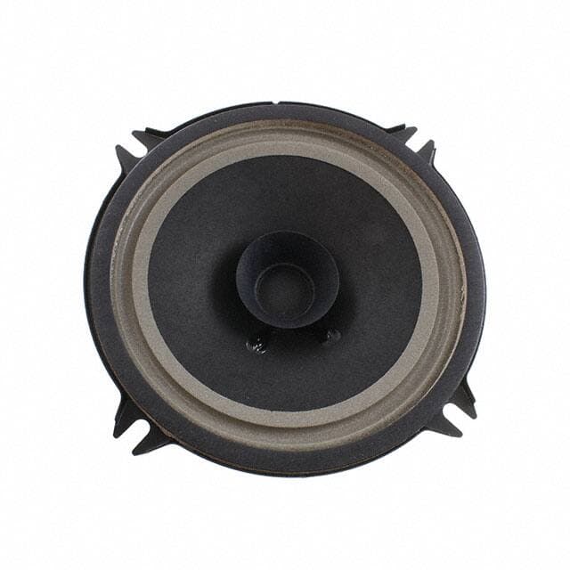 Visaton GmbH & Co. KG FR 13 - 4 OHM