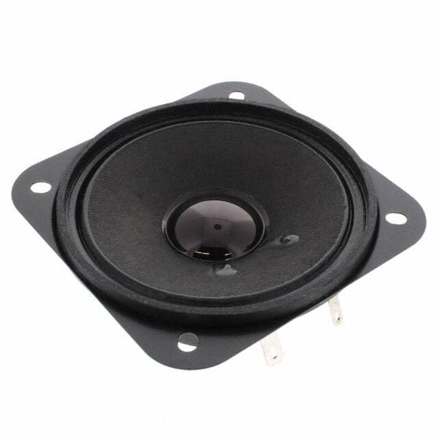 Visaton GmbH & Co. KG FR 77- 8 OHM
