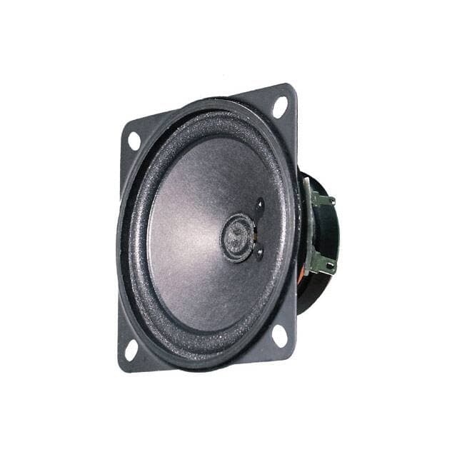 Visaton GmbH & Co. KG FR 87 - 4 OHM