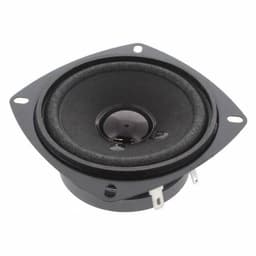 Visaton GmbH & Co. KG FR 8 TA - 4 OHM
