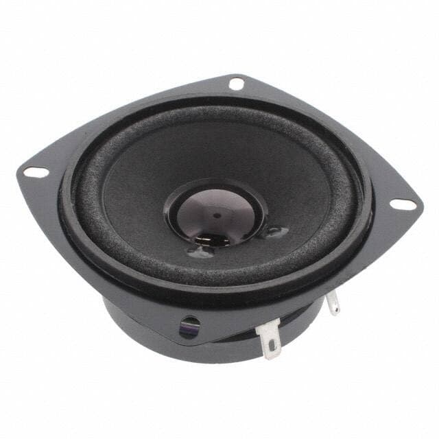 Visaton GmbH & Co. KG FR 8 TA - 4 OHM