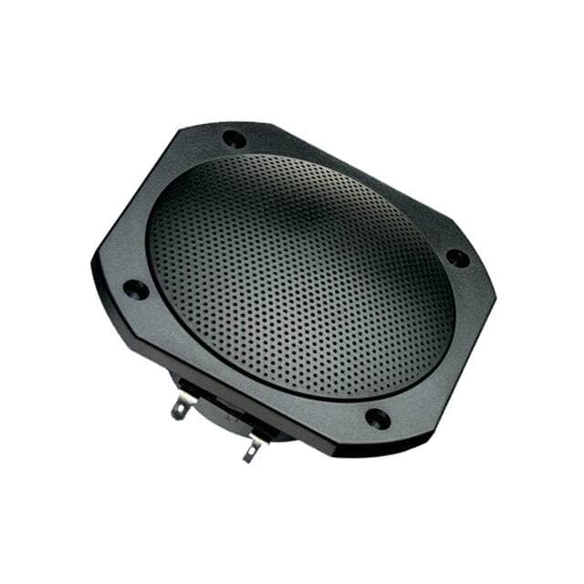 Visaton GmbH & Co. KG FRS 10 WP - 8 OHM (BLACK)