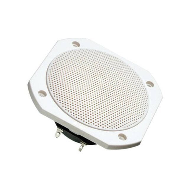 Visaton GmbH & Co. KG FRS 10 WP - 8 OHM (WHITE)