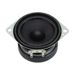 Visaton GmbH & Co. KG FRS 5 - 8 OHM