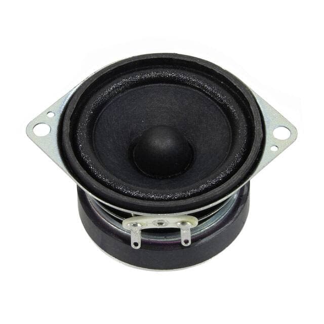 Visaton GmbH & Co. KG FRS 5 - 8 OHM