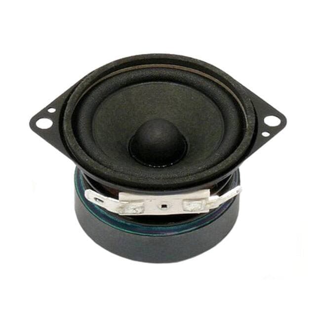 Visaton GmbH & Co. KG FRS 5 XTS - 8 OHM