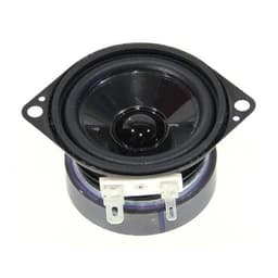 Visaton GmbH & Co. KG FRS 5 XWP - 8 OHM