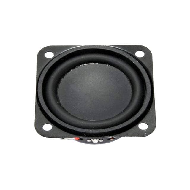 Visaton GmbH & Co. KG FRWS 4 ND - 8 OHM