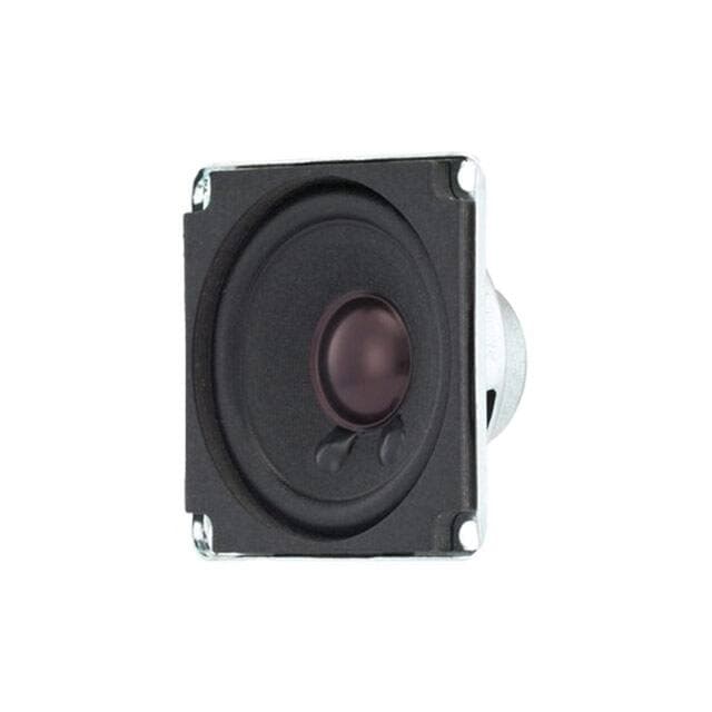 Visaton GmbH & Co. KG FRWS 5 SC - 8 OHM