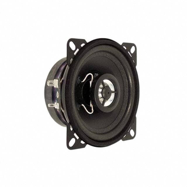 Visaton GmbH & Co. KG FX 10 - 4 OHM