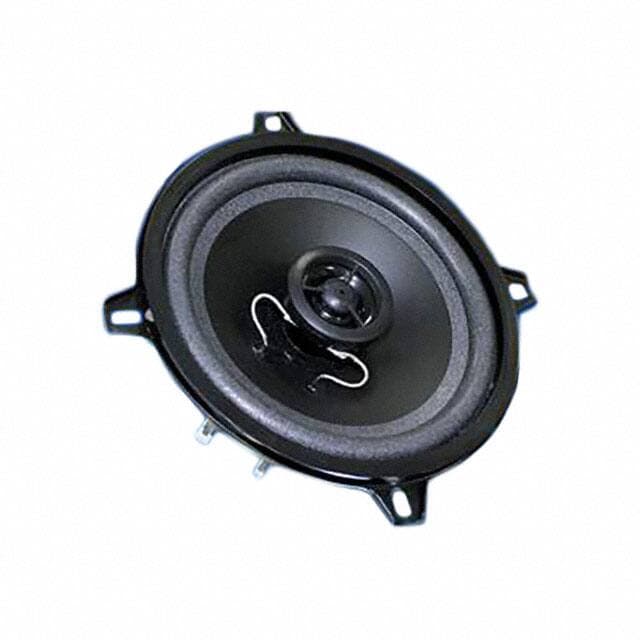 Visaton GmbH & Co. KG FX 13 - 4 OHM