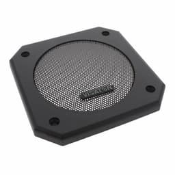 Visaton GmbH & Co. KG GRILLE 10 ES