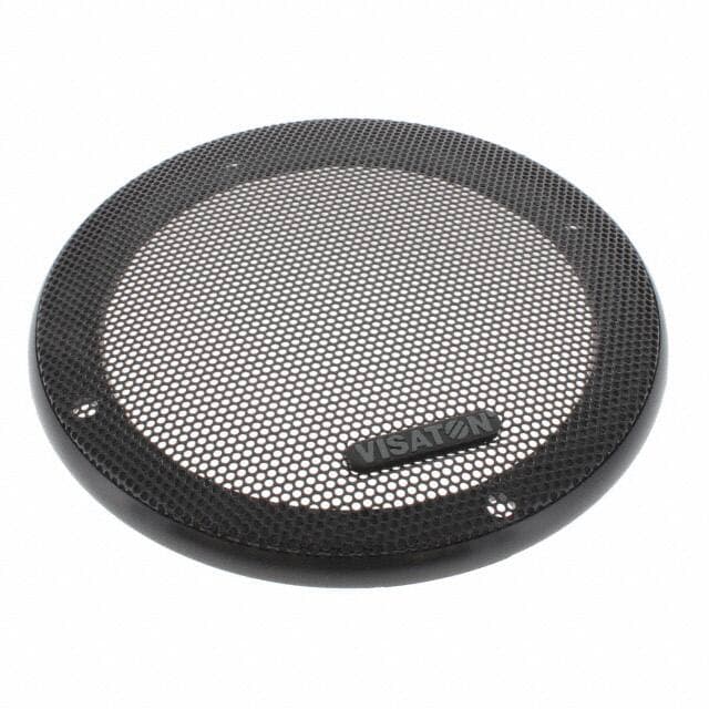 Visaton GmbH & Co. KG GRILLE 10 R/134