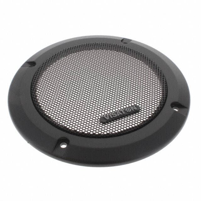 Visaton GmbH & Co. KG GRILLE 10 RS