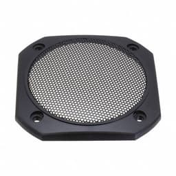 Visaton GmbH & Co. KG GRILLE 8 ES