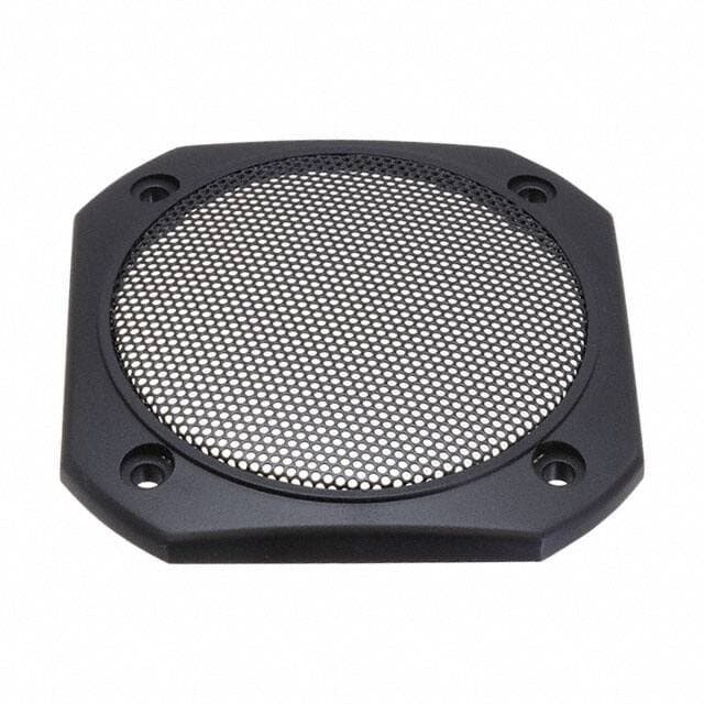 Visaton GmbH & Co. KG GRILLE 8 ES