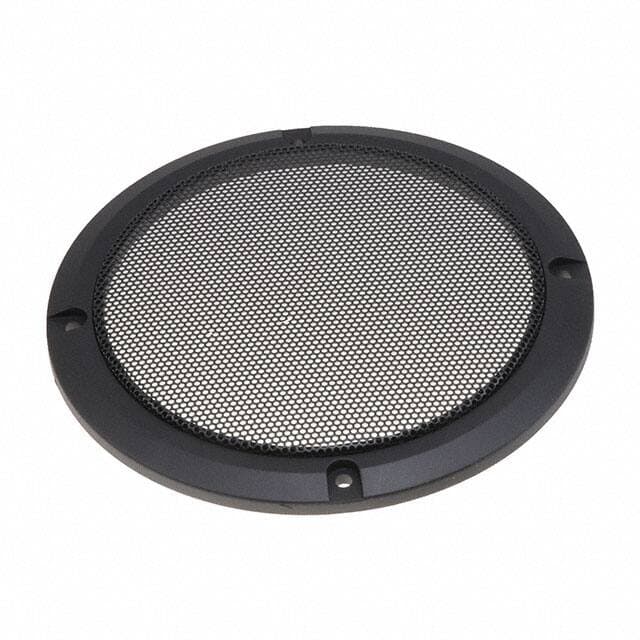 Visaton GmbH & Co. KG GRILLE FR 12