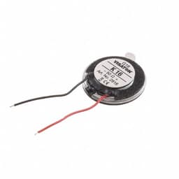 Visaton GmbH & Co. KG K 16 - 50 OHM