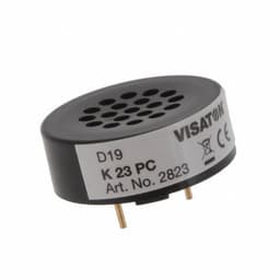 Visaton GmbH & Co. KG K 23 PC - 8 OHM