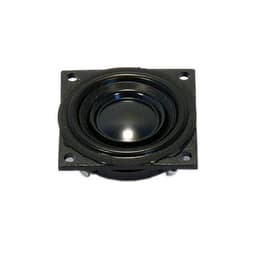 Visaton GmbH & Co. KG K 23 SQ - 8 OHM