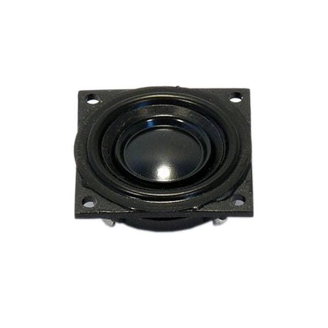Visaton GmbH & Co. KG K 23 SQ - 8 OHM