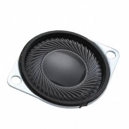 Visaton GmbH & Co. KG K 28 WPC BL - 8 OHM