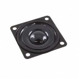Visaton GmbH & Co. KG K 40 SQ - 8 OHM