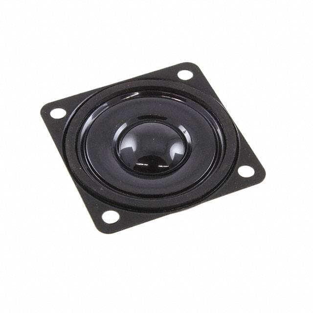 Visaton GmbH & Co. KG K 40 SQ - 8 OHM