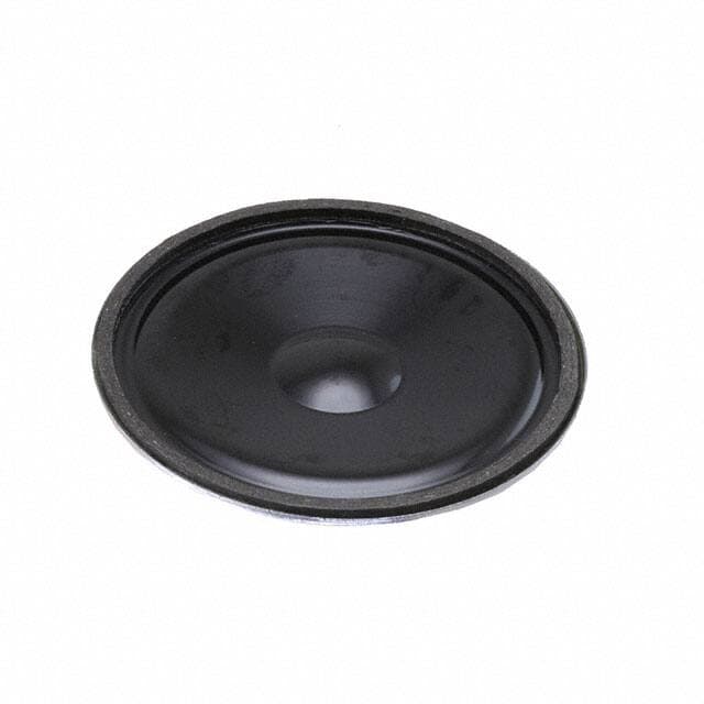 Visaton GmbH & Co. KG K 50 FLS - 8 OHM