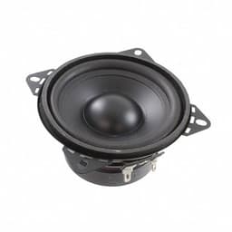 Visaton GmbH & Co. KG KT 100 V - 4 OHM